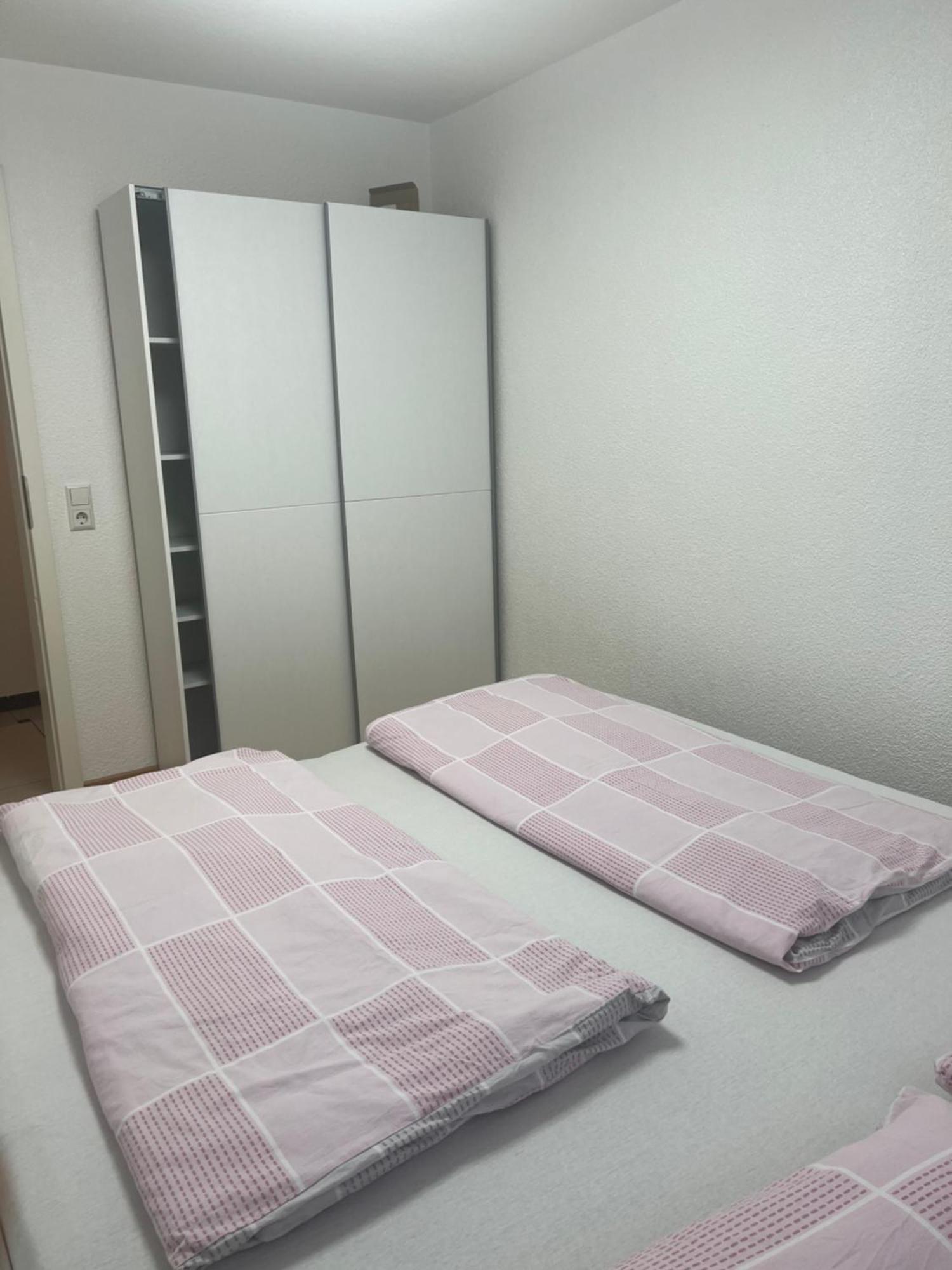 4 Zimmer Ferienwohnung Am Bodensee FDH Exterior foto