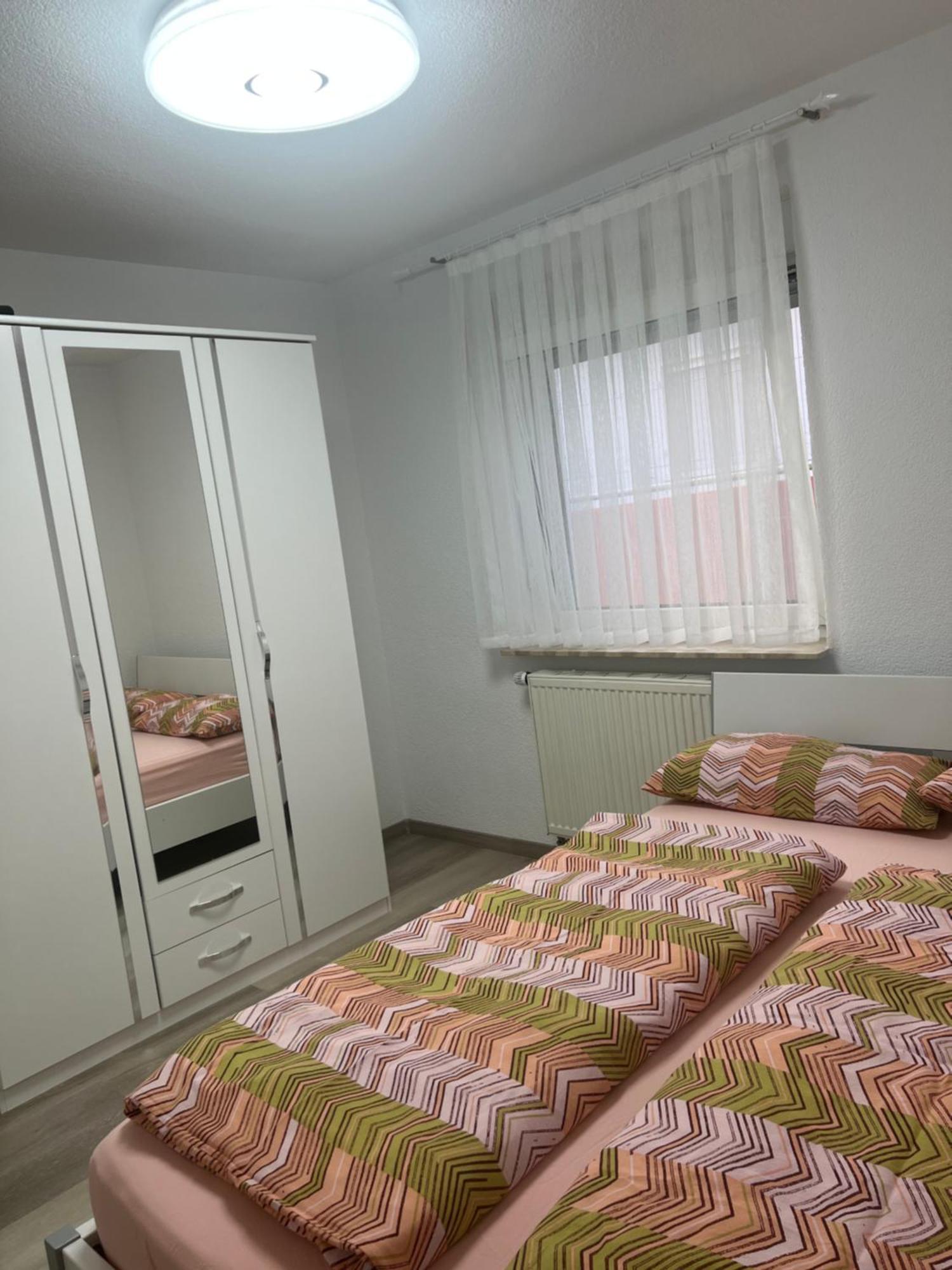 4 Zimmer Ferienwohnung Am Bodensee FDH Exterior foto