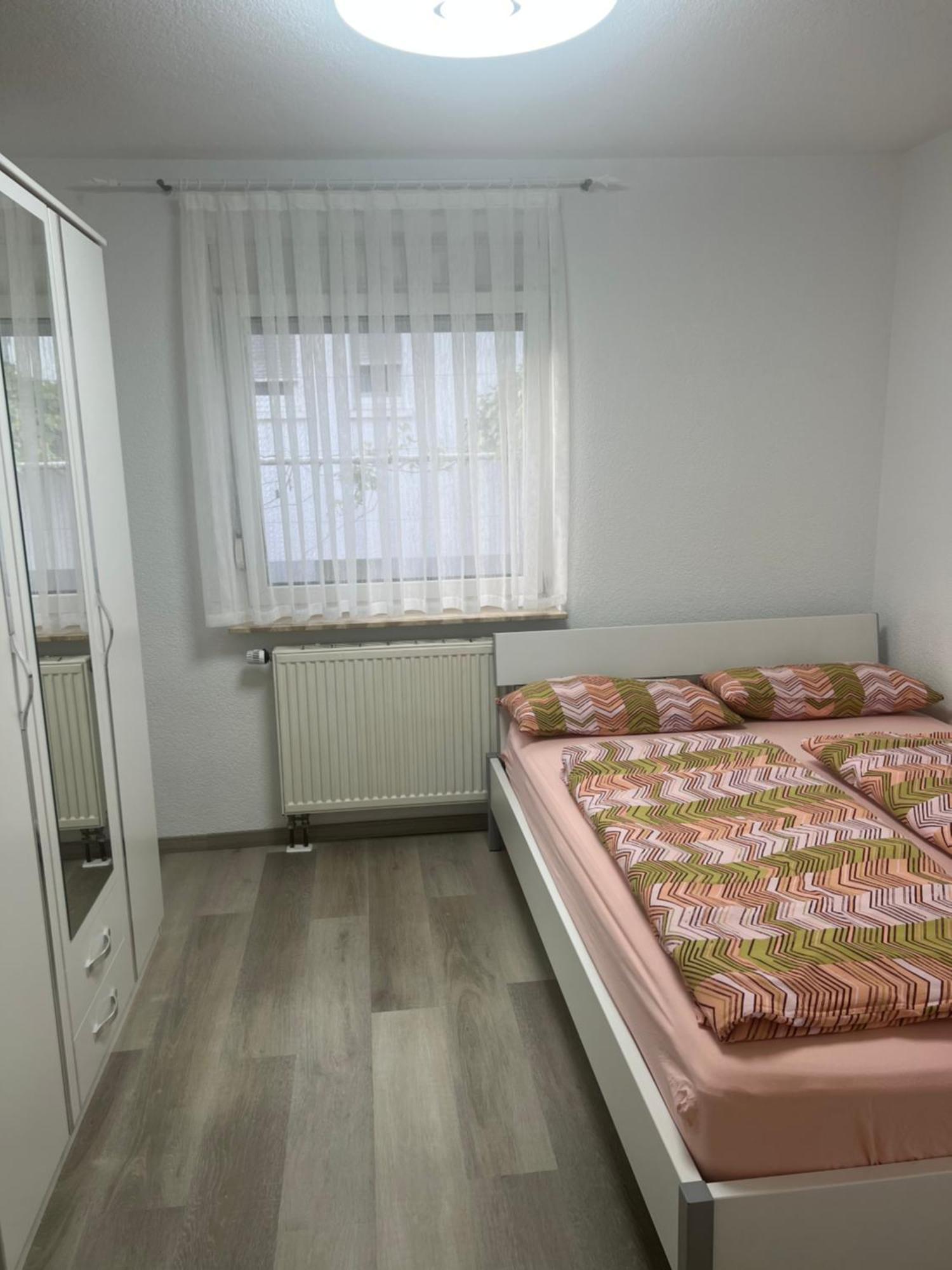 4 Zimmer Ferienwohnung Am Bodensee FDH Exterior foto