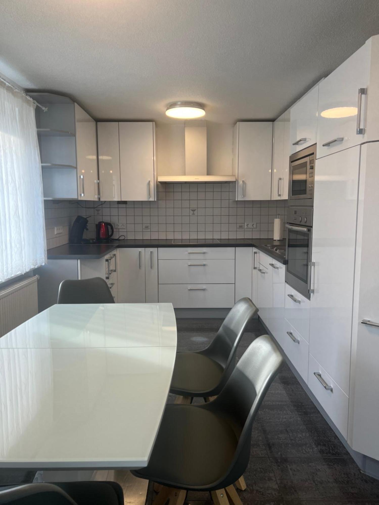 4 Zimmer Ferienwohnung Am Bodensee FDH Exterior foto